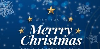 ProfiStop® Happy New 2022. from ProfiFeed Technologies