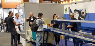 ProfiStop® NMW 2018 Completed