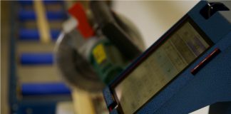 ProfiStop® Lazer CE and FCC certification