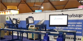 New ProfiStop® NMW 2019 Expo