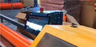 ProfiStop® Automatic Saw For Cutting Plastic, Timber, Aluminium and more