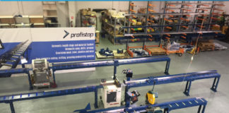 ProfiStop® @ NMW 2019 Expo