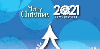 ProfiStop® Happy New 2021. from ProfiFeed Technologies
