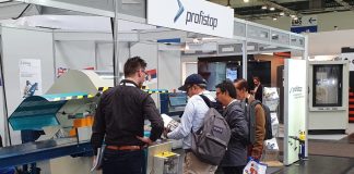 ProfiStop® EMO 2019 Completed!